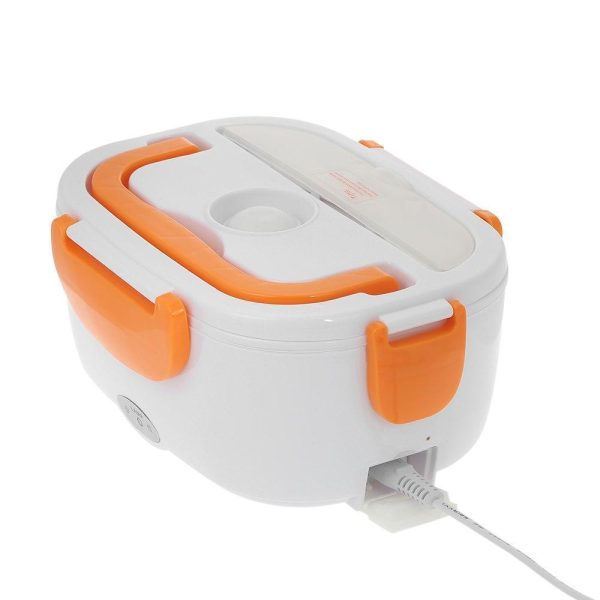OLYMPUS DIGITAL CAMERA Ланч-бокс із підігрівом від мережі 220V Electric lunch box