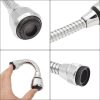 44931514336324_-666bc19d1d Водозберігаюча насадка на кран Turbo Flex 360 Аератор для економії води