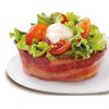 Набір форм для випічки Perfect Bacon Bowl (їстівна тарілка з бекону) PR3