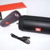 Портативна музична колонка Charge mini Bluetooth блютуз MP3 FM