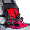 Дитяче автокрісло безкаркасне Multi-Function Car Cushion Бустер для перевезення дітей 9 місяців - 4 роки