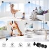 45581814905131_-46af6714bd Бездротова Wi-Fi міні камера A9 для прихованого відеоспостереження 1080P FullHD 1080*720 4sport ∙ Нічне бачення до 10м ∙ Датчик руху ∙ Циклічний запис
