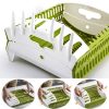 45837601840898_-7cd7fa9488 Органайзер – сушарка Collapsible Dish Rack ∙ Складна кухонна підставка для сушіння посуду