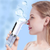 45845108773507_-fedcd2f570 Вакуумний очищувач пор Face Slimmer · Бездротовий апарат для гідропілінгу та вакуумного чищення шкіри обличчя · USB зарядка