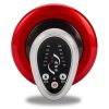 Антицелюлітний вакуумний масажер Red Scraping з інфрачервоним підігрівом для баночного та Гуаша масажу