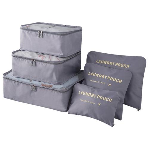 46317424642432_-9c511258f2 Набір органайзерів для речей Laundry Pouch, 6 сумочок на застібках