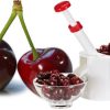Машинка для видалення кісточок вишні, черешні, оливок Helfer Hoff Cherry and olive corer