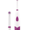 48612619382201_-3246f531af Електрична зубна щітка Electric ToothBrush 4 в 1 зі знімними насадками