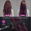 49233639111750_-5244009462 Розчіска-випрямляч Hair Straightener HQT-909 для укладання волосся з покриттям турмаліну