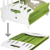 49709761070256_-d61abf98c3 Органайзер – сушарка Collapsible Dish Rack ∙ Складна кухонна підставка для сушіння посуду