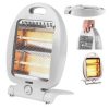 50399212014432_-66868b1b3a Інфрачервоний кварцовий обігрівач Crownberg CB7745 Quartz Heater