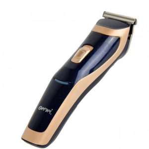 50882234888884_-2c682d0aa3 Професійна машинка для стрижки волосся GEMEI GM6005 з насадками, живлення від акумулятора та від мережі