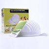 Салатниця - овочерізка Salad Cutter Bowl для швидкої шаткування овочів та салатів
