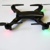 Квадрокоптер Phantom D5HW з WiFi камерою та пультом ∙ Складний корпус