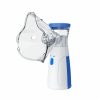 51345002958044_-3ce1a6a504 Портативний небулайзер Mesh Nebulizer JSL-W302 ∙ Ультразвуковий ручний інгалятор + 2 маски для домашнього використання