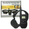 Електронний ошийник для тренування собак Dog TRAINING