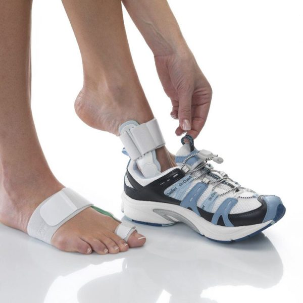 51865274490086_-fb67137528 Вальгусна шина HALLUFIX HALLUX VALGUS Бандаж коригуючий для пальців стопи