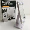 52941276812124_-9fa7588ced Дзеркало для макіяжу Mirror 360 Rotation Angel з LED підсвіткою та сенсорним керуванням