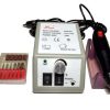 52949645595208_-ccb7a2026d Фрезер для манікюру Manicure Pedicure set Mercedes-2000 з набором фрез, 10 Вт Armor grinder