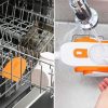 Кухонний мультислайсер – подрібнювач овочів Brava Spring Slicer