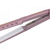 Праска - випрямляч для волосся Gemei GM-2957 Плойка з керамічним покриттям