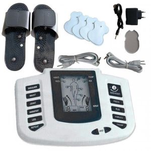 Тапочки масажні Digital Slipper JR-309A