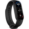 Фітнес браслет М6 Smart Band 6 Розумний годинник, Тиск, Пульс, Рівень кисню, Лічильник кроків, Сон