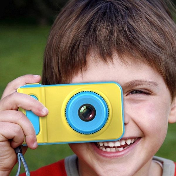 53616976009123_-abfbe1512c Дитячий цифровий фотоапарат Kids Camera Summer Vacation