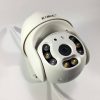 Вулична IP камера відеоспостереження CAMERA IP 360/90 WIFI 2.0mp поворотна з віддаленим доступом