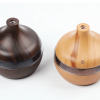 Зволожувач повітря Mini Atomization Humidifier з підсвічуванням ∙ Ультразвуковий кліматичний міні зволожувач для будинку