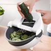 55186270440750_-7a8341bc29 Овочерізка - мультислайсер з кошиком 9 в 1 WET BASKET VEGETABLE CUTTER Багатофункціональна ручна терка-шинковка з ємністю