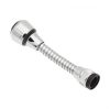 55709464432115_-0b322693b5 Водозберігаюча насадка на кран Turbo Flex 360 Аератор для економії води