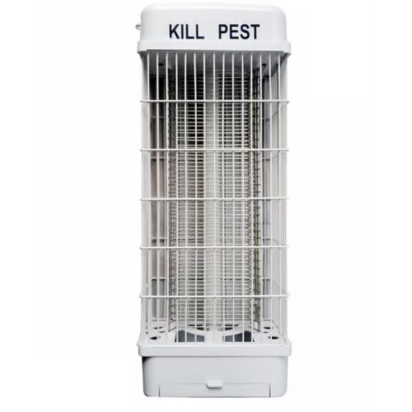 55784986764116_-f70dde6ac6 Москітна лампа від мережі Renata Electric Insect Killer RT1X15W, 15 Вт · Електрична пастка - знищувач комах