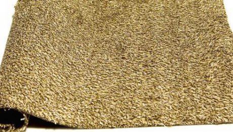 Килимок для взуття Clean Step Mat Супервбираючий придверний килимок для підлоги, 70*45см