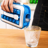 Льодниця герметична Fill&Carry Without Spilla 18 кубиків ∙ Контейнер – льодовиця ∙ Форма для льоду