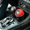 Автомобільне відро для сміття Car Trash Bin