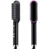 Розчіска – випрямляч Hair Straightener 909B для випрямлення волосся ∙ Праска щітка з турмаліновим покриттям ∙ 6 температурних режимів