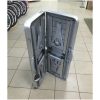Складаний алюмінієвий стіл для пікніка зі стільцями Aluminum Picnic Table