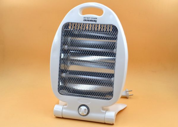 59190257758276_-d9c24504f5 Інфрачервоний кварцовий обігрівач Crownberg CB7745 Quartz Heater