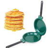 Блинниця електрична сковорода для приготування млинців Pancake Maker