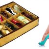 Органайзер для взуття Shoes Under Шузандер