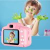 Дитячий фотоапарат "X200 children camera" PR3