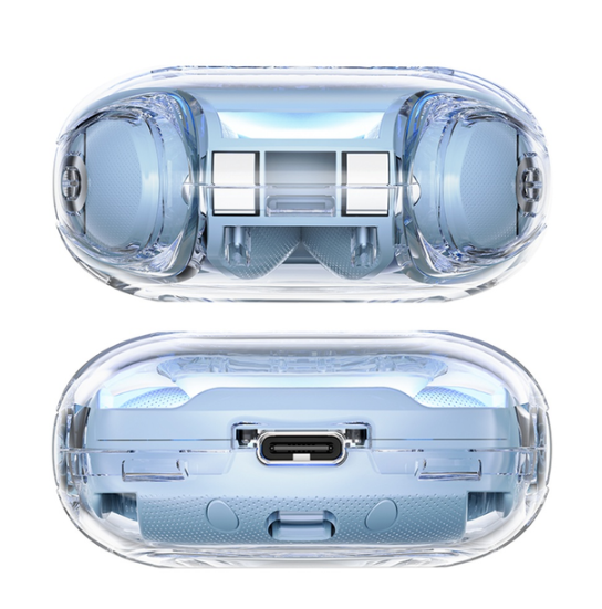 60263262109729_-279e07f62c Бездротові навушники TWS Ultrapods Pro Air39 Bluetooth у зарядному кейсі з цифровим дисплеєм