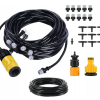 60524798438613_-4f508efe7d Система зрошення Aqualin, 10 м · Комплект для крапельного поливу саду, городу та зволоження повітря · Автоматичний дощувач туманоутворювач