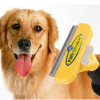 60987172162164_-024fc2276a Фурмінатор FURminator L для вичісування шерсті та підшерстя тварин для котів та собак, 10 см
