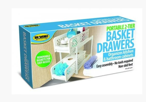 CREATOR: gd-jpeg v1.0 (using IJG JPEG v62), quality = 90 Органайзер Portable Basket Drawers Original Висувні ящики з полицями для зберігання