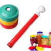 61260181843304_-a0babd6550 Вакуумна система ВАКС, 9 кришок + насос ∙ Вакуумні кришки для консервації та тривалого зберігання продуктів