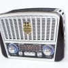 61327982896446_-e6dc1e1d53 Радіоприймач Golon RX-455S Solar із сонячною панеллю Портативна колонка з радіо, MP3, USB