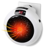 62164010326187_-a7ef3e3772 Портативний обігрівач Heater For Home ∙ Тепловентилятор – дуйчик від мережі 600 Вт Wonder Heater