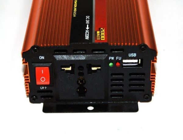 62189861355443_-6b4bb3074f Перетворювач 12V-220V 1200W Інвертор напруги UN-3055